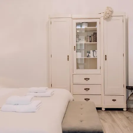 Apartment Wenceslas Square / Main Station - New Studio***** Prag