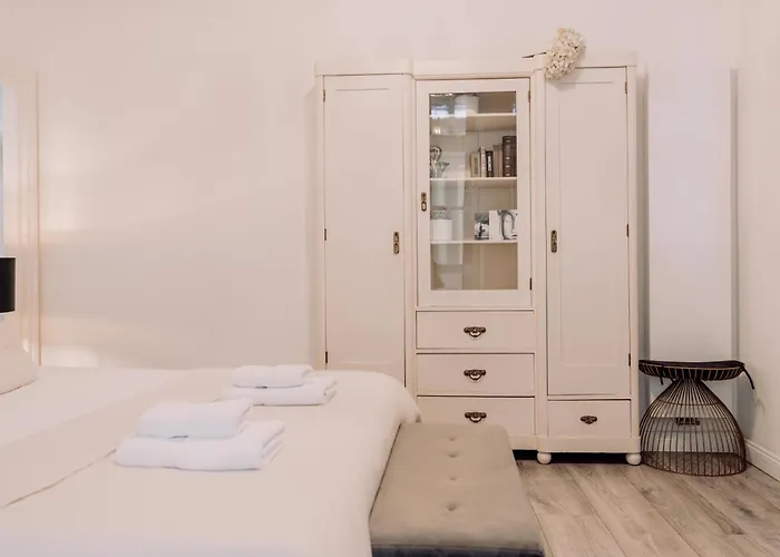 Apartamento Wenceslas Square / Main Station - New Studio***** Praga