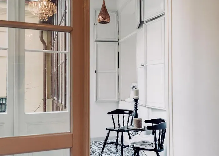 Wenceslas Square / Main Station - New Studio***** Apartamento Praga