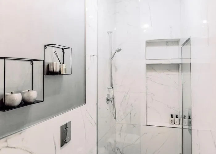 Apartamento Wenceslas Square / Main Station - New Studio***** Praga