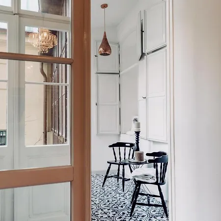 Wenceslas Square / Main Station - New Studio***** Lägenhet Prag